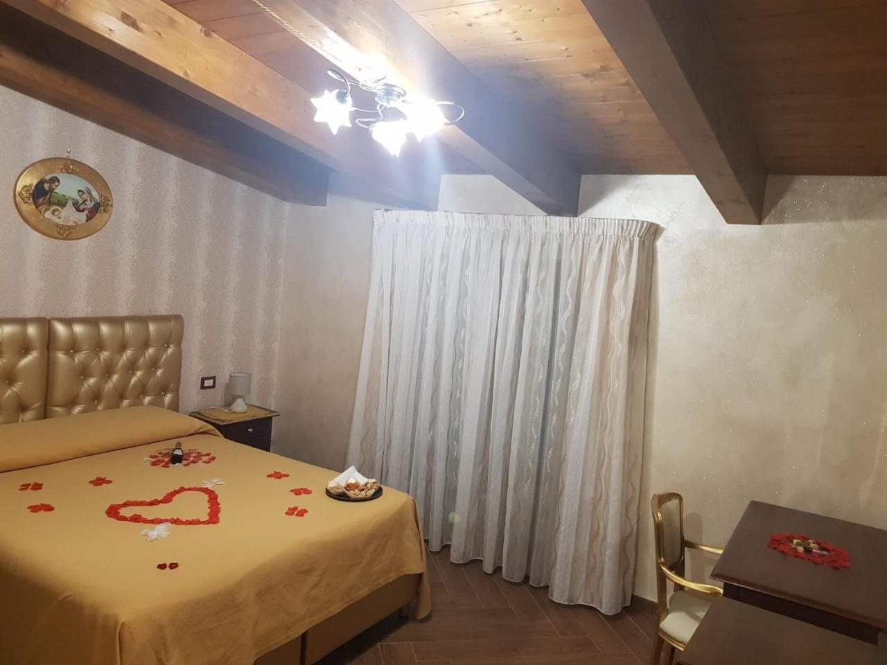 Villa Catie Castellammare di Stabia Luaran gambar