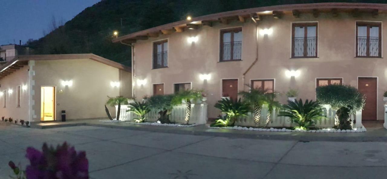 Villa Catie Castellammare di Stabia Luaran gambar